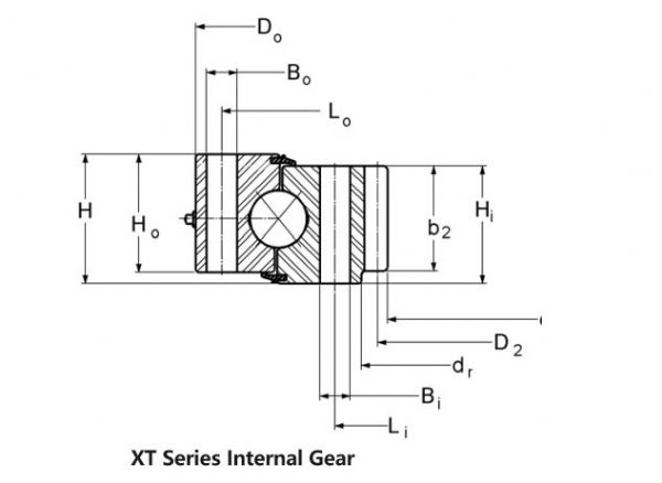 XT 系列